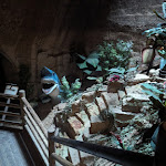 Photo n° 3 de l'avis de Cyrille.a fait le 16/05/2024 à 07:45 pour Les Cathédrales de la Saulaie à Doué-la-Fontaine