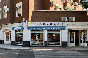 Ortopedia San Agustín image