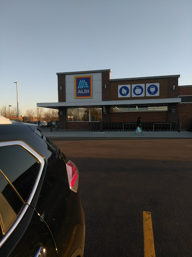 Supermarket «ALDI», reviews and photos, 351 Brookview Ln, Bolingbrook, IL 60440, USA