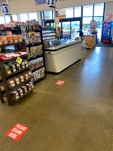 Grocery Store «Price Less Foods», reviews and photos, 175 Cs-5007, Hillview, KY 40129, USA