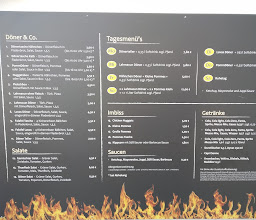 Fingerfood am Süd photo