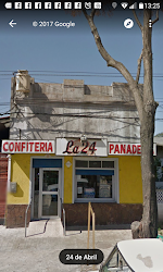 Panaderia La 24