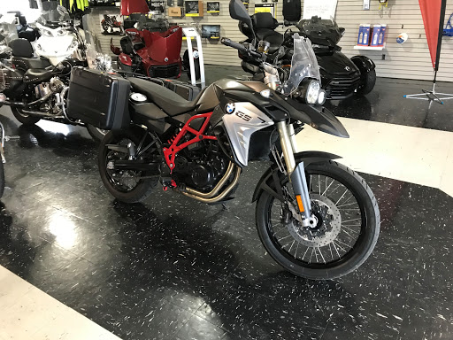 Motorcycle Dealer «Big 4 Cycle & Marine», reviews and photos, 5320 E Morgan Ave, Evansville, IN 47715, USA