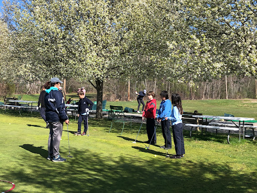 Golf Course «Country Club of Billerica», reviews and photos, 51 Baldwin Rd, Billerica, MA 01821, USA