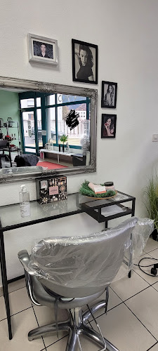 Salon de coiffure L'atelier de julicia - Martigny