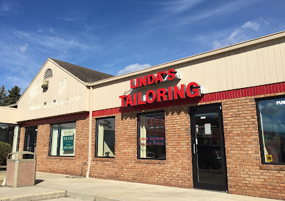 Linda's Tailoring & Alteration