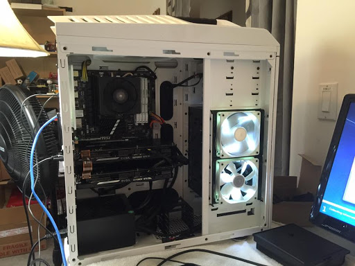 Computer Repair Service «Virutec Computer Repair Service», reviews and photos, 242 SE Duval Ave, Port St Lucie, FL 34983, USA