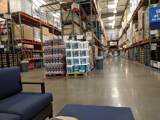 Warehouse store «Costco Wholesale», reviews and photos, 19001 N 27th Ave, Phoenix, AZ 85027, USA