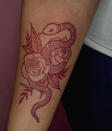 Explore tattoo ideas thailand, creative tattoo ideas in Keyport, available at Taboo Tattoos