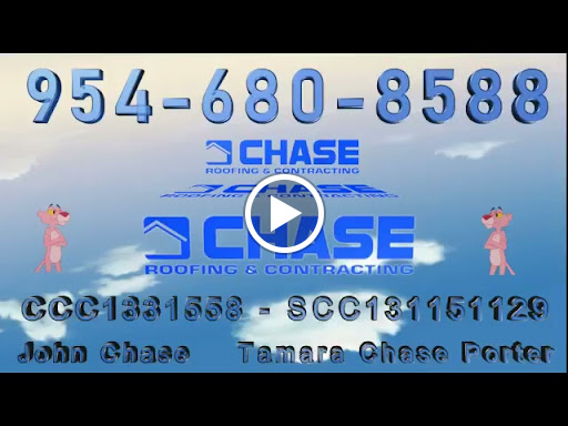 Roofing Contractor «Chase Roofing», reviews and photos