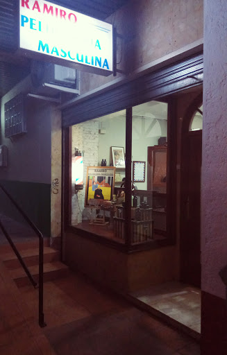 Peluquería Ramiro Godoy en Córdoba, Córdoba