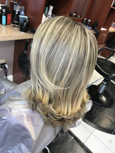 Beauty Salon «Jenny Hair Salon», reviews and photos, 626 Grant St, Herndon, VA 20170, USA