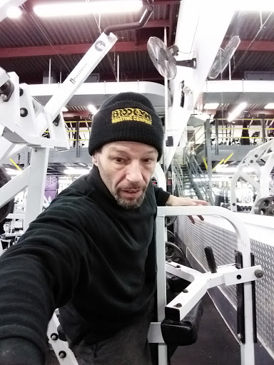 Gym «Dolphin Fitness Club», reviews and photos, 2030 Eastchester Rd, Bronx, NY 10461, USA