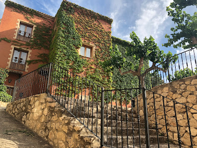 Molí Fariner Casa Rural Carrer de José Mª Casanova Garcia, 4, 46890 Agullent, Valencia, España