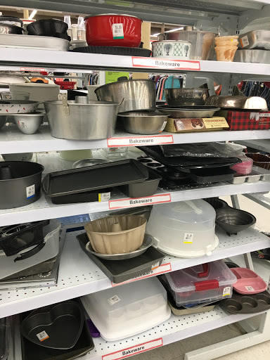 Thrift Store «Value Village», reviews and photos