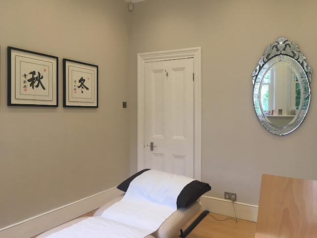 Jane Smith Acupuncture - London