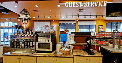 Liquor Store «ABC Fine Wine & Spirits», reviews and photos, 3015 W Kennedy Blvd, Tampa, FL 33609, USA