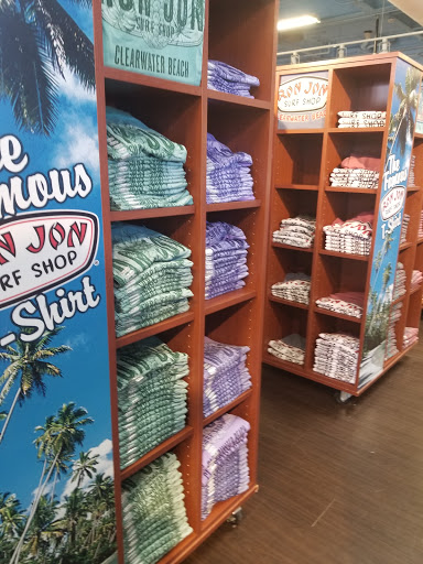 Clothing Store «Ron Jon Surf Shop», reviews and photos, 377 Mandalay Ave, Clearwater Beach, FL 33767, USA