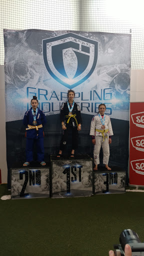 Sports Complex «Sport City», reviews and photos, 757 W 11400 S, Draper, UT 84020, USA