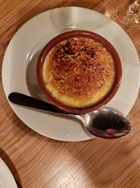 Plats et boissons du Restaurant Le Chalet De Neuilly à Neuilly-sur-Seine - n°10