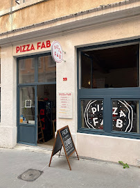 Photos du propriétaire du Pizzeria Pizza FAB à Lyon - n°3
