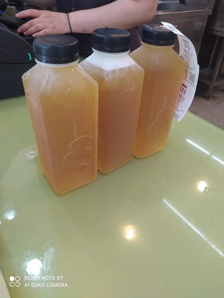 麻古茶坊 台中中科店 的照片