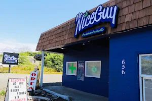 Mr. Nice Guy Marijuana Dispensary Rockaway Beach image