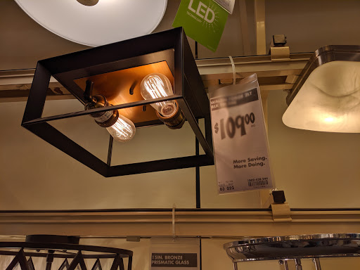 Home Improvement Store «The Home Depot», reviews and photos, 909 Washington St, Middletown, CT 06457, USA