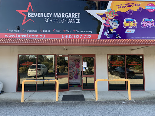 Beverley Margaret School of Dance