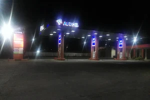 Afroil Singida Service Station image