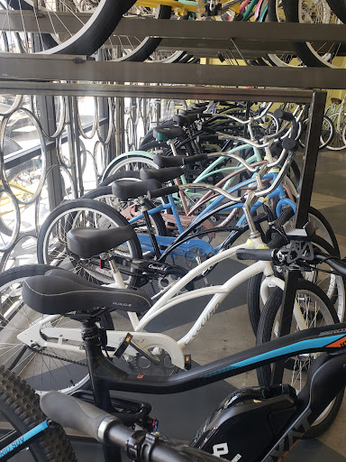 Bicycle Store «Papa Wheelie Bicycles», reviews and photos, 6949 Chapman Ave, Garden Grove, CA 92845, USA