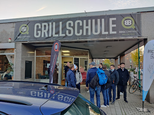 BBQ-Company - das Grill-Fachgeschäft