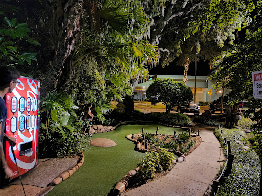 Miniature Golf Course «Congo River Golf», reviews and photos, 20060 US-19, Clearwater, FL 33764, USA