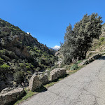 Photo n° 4 de l'avis de Victor.o fait le 15/04/2023 à 16:57 pour Location de vélo électrique Altipiani Corse à Corte