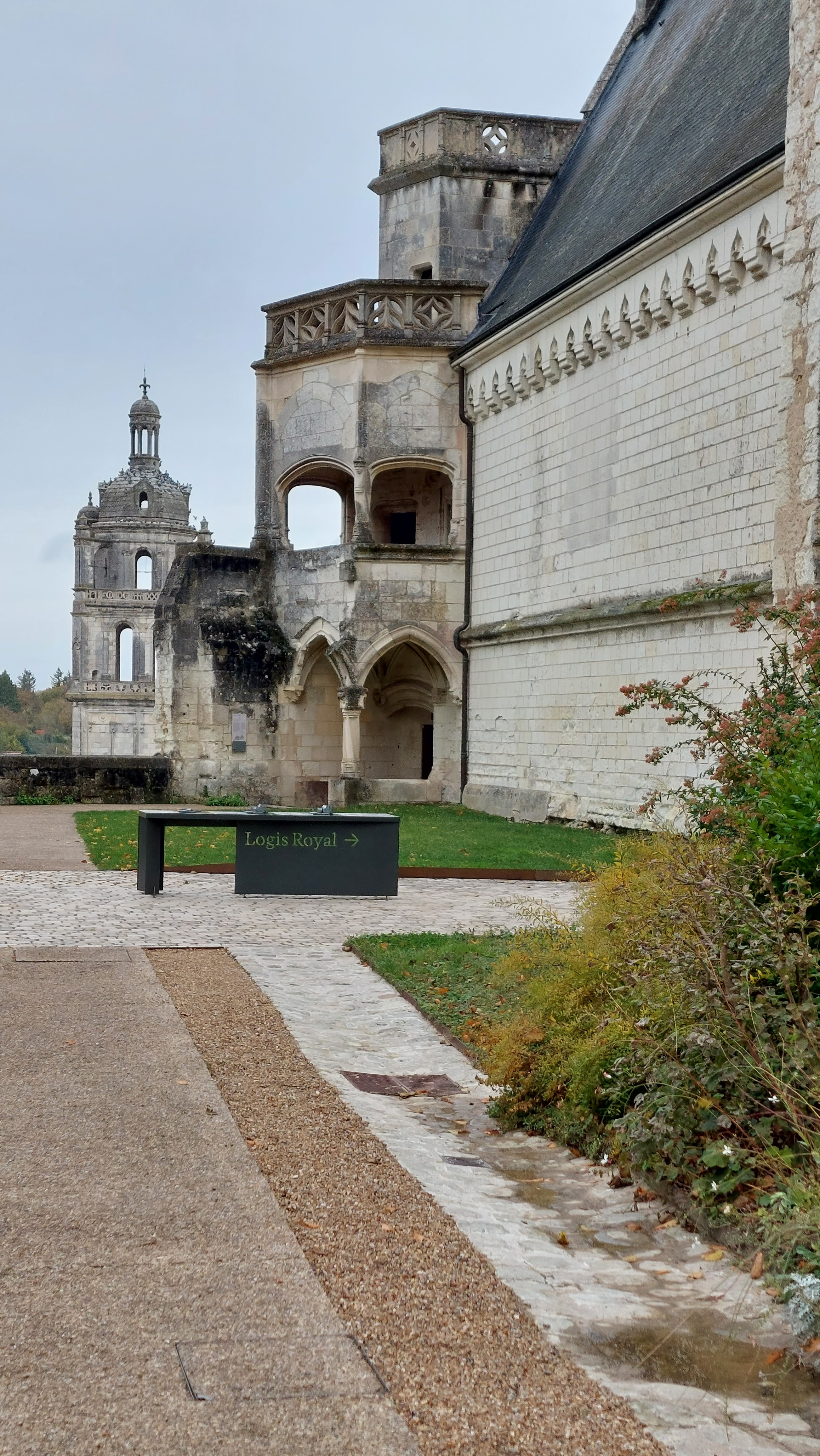 Photo n° 4 de l'avis de Florence.a fait le 12/11/2023 à 14:07