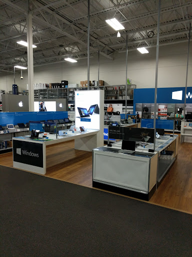 Electronics Store «Best Buy», reviews and photos, 8100 Old Carriage Ct, Shakopee, MN 55379, USA