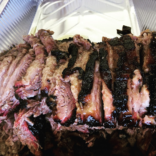 Barbecue Restaurant «Bottomless Pit BBQ & Catering», reviews and photos, 2815 Leopard St, Corpus Christi, TX 78408, USA