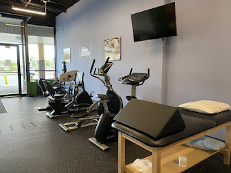 Ivy Rehab HSS Physical Therapy Center of Excellence