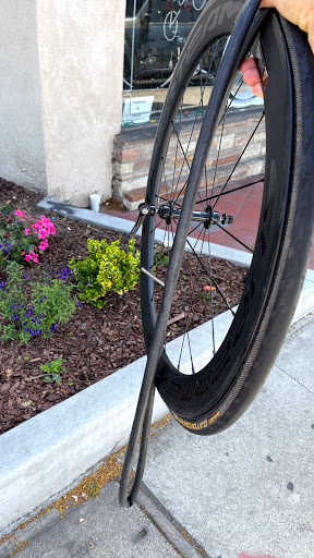 Bicycle Store «Bicycle Land», reviews and photos, 422 N Glendale Ave, Glendale, CA 91206, USA