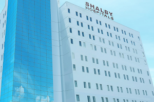 Shalby Multi-Specialty Hospital, Indore image