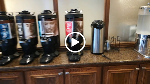 Extended Stay Hotel «Homewood Suites by Hilton Raleigh/Cary», reviews and photos, 100 Macalyson Ct, Cary, NC 27511, USA