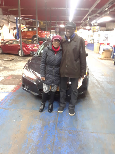 Car Dealer «Nemet Motors Used Cars», reviews and photos, 150-02 Hillside Avenue, Jamaica, NY 11432, USA