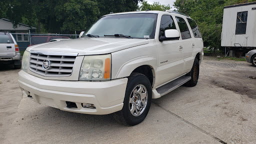 Used Car Dealer «Ark Auto Sales», reviews and photos, 1109 St Andrews Blvd, Charleston, SC 29407, USA