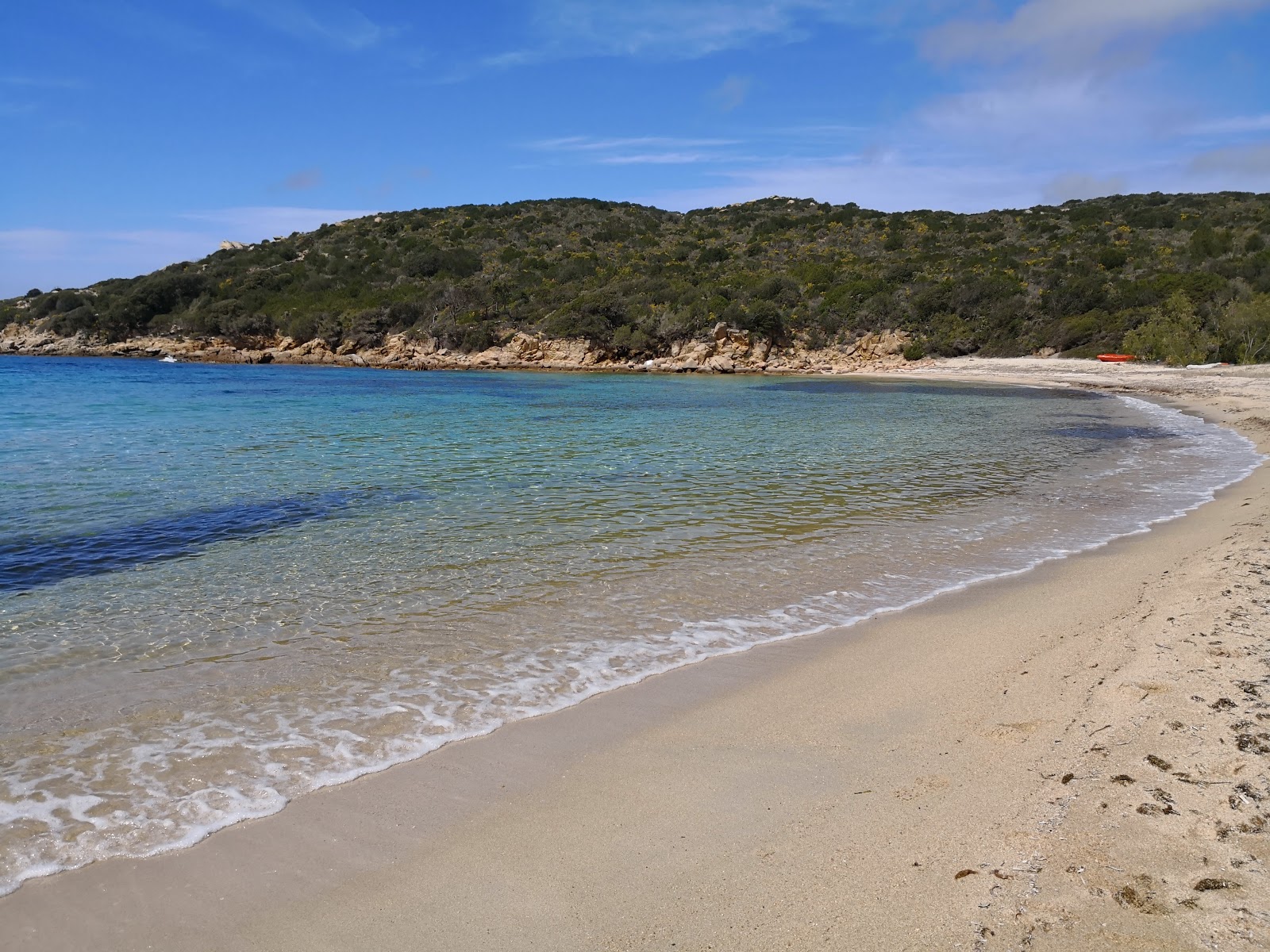 Cala di Conca photo #9