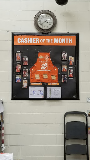 Home Improvement Store «The Home Depot», reviews and photos, 200 South Ave, Garwood, NJ 07027, USA