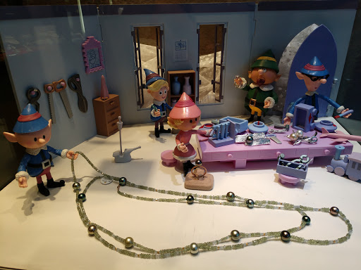 Ma Mo Jewelry Design, 6317 Roosevelt Way NE, Seattle, WA 98115, USA, 