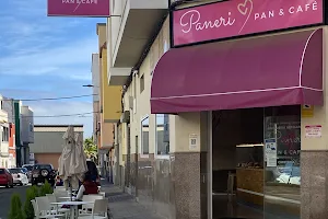 Paneri Pan & Café image