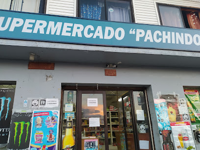 Supermercado Pachindo