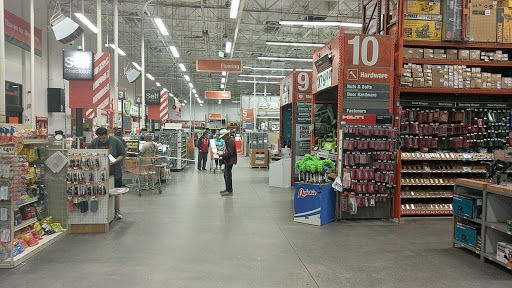 Home Improvement Store «The Home Depot», reviews and photos, 435 W Katella Ave, Orange, CA 92867, USA