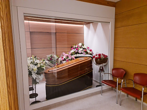 Funeraria Arrasate - Ojanguren en Gipuzkoa